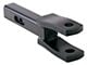 2-Inch Receiver Hitch Cushioned Clevis Hitch Bar (Universal; Some Adaptation May Be Required)