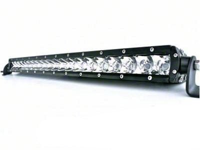 20-Inch G-Series LED Light Bar; Flood/Spot Combo Beam (Universal; Some Adaptation May Be Required)