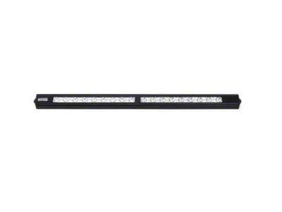 Putco 20-Inch Luminix EDGE High Power LED Light Bar (Universal; Some Adaptation May Be Required)