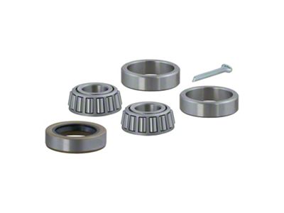 3/4-Inch Trailer Wheel Bearing Kit