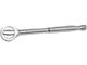 3/8-Inch Drive Round Quarter Ratchet