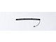 Putco 30-Inch Luminix EDGE High Power Curved LED Light Bar (Universal; Some Adaptation May Be Required)