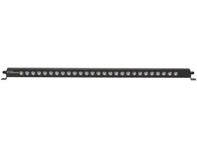 Putco 30-Inch Luminix High Power Straight LED Light Bar (Universal; Some Adaptation May Be Required)