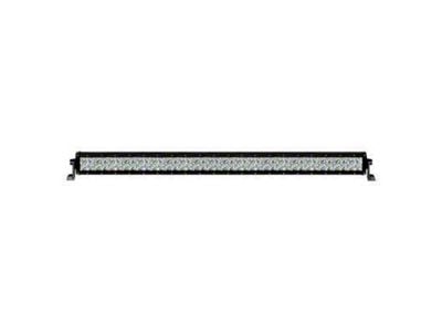 40-Inch Dual Row LED Light Bar; Spot/Flood Combo Beam (Universal; Some Adaptation May Be Required)