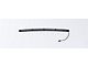 Putco 40-Inch Luminix EDGE High Power Curved LED Light Bar (Universal; Some Adaptation May Be Required)