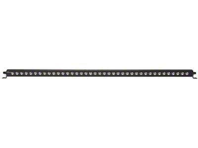 Putco 40-Inch Luminix High Power Straight LED Light Bar (Universal; Some Adaptation May Be Required)