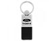 4x4 Ford Duo Leather Key Fob