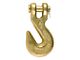 5/16-Inch Clevis Grab Hook; 4,700 lb.