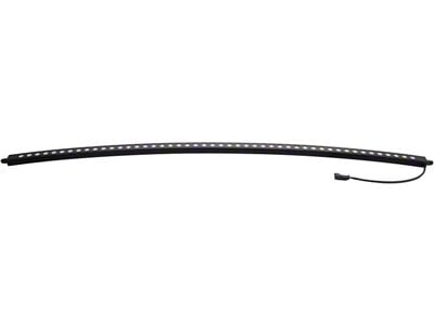 Putco 50-Inch Luminix High Power Curved LED Light Bar (Universal; Some Adaptation May Be Required)