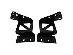 50-Inch Windshield Light Bar Mount (21-24 Bronco)