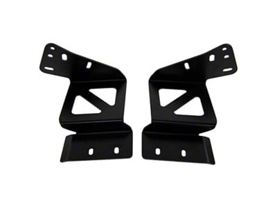 50-Inch Windshield Light Bar Mount (21-25 Bronco)