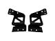 50-Inch Windshield Light Bar Mount (21-24 Bronco)