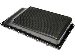 Automatic Transmission Oil Pan (21-25 Bronco)