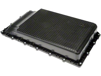 Automatic Transmission Oil Pan (21-24 Bronco)