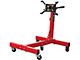 Big Red Engine Stand; 1,550 lb. Capacity