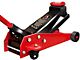 Big Red Pro Series Heavy Duty Floor Jack; 2.75-Ton Capacity