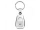 Built Ford Tough Teardrop Key Fob