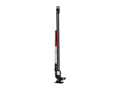 Cast/Steel Jack; 60-Inch