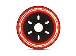 Dual Row LED Spare Tire Brake Light (21-25 Bronco)