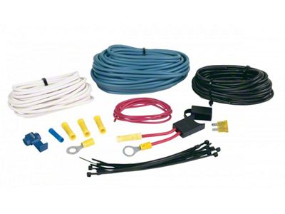 Electronic Brake Control Installation Kit