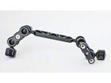 Extended Gimbal Arm; 1/4-20 Thread (21-24 Bronco)