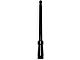 Extended Range Aluminum Antenna; 8-Inch; Black (Universal; Some Adaptation May Be Required)