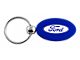 Ford Oval Key Fob