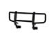 ForeFront Grille Guard; Black (21-24 Bronco w/ Modular Front Bumper)