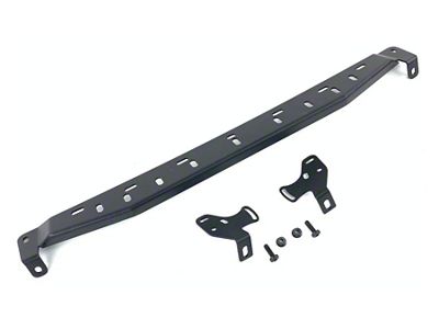 Front Bumper Light Bridge (21-24 Bronco w/ Modular Front Bumper)