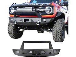 Front Bumper (21-24 Bronco, Excluding Raptor)