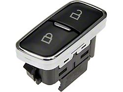 Front Door Lock Switch; Passenger Side (21-25 Bronco)