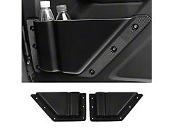 Front Door Storage Side Boxes (21-25 Bronco)