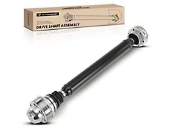 Front Driveshaft Prop Shaft Assembly (21-24 2.3L EcoBoost Bronco w/ Automatic Transmission)