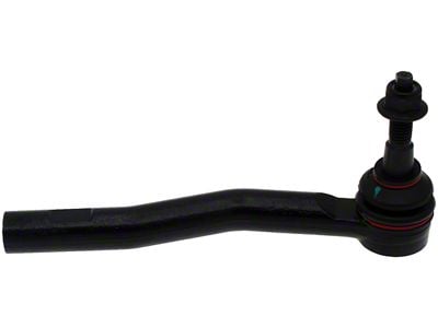 Front Tie Rod End; Outer Passenger Side (21-25 Bronco)