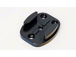 GoPro Quick Connect Mount; 1/4-20 Thread (21-24 Bronco)