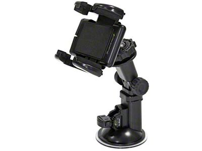 GPS Pro-Mount Mounting Bracket