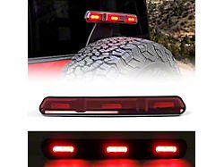 High Mount Third LED Brake Light (21-24 Bronco)