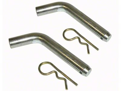 Hitch Pins