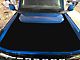 Hood Graphic Combination Decal; Matte Black (21-24 Bronco, Excluding Raptor)