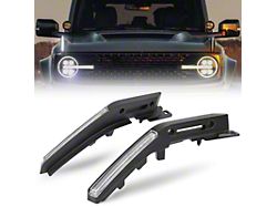 LED Trail Sight Lights (21-25 Bronco)