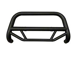 Max T Bull Bar; Textured Black (21-24 Bronco, Excluding Raptor)