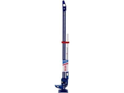 Patriot Edition Jack; 60-Inch