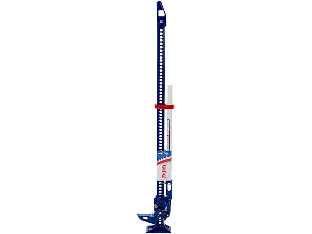 Patriot Edition Jack; 60-Inch