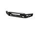 Westin Pro-Mod Front Bumper; Textured Black (21-24 Bronco, Excluding Raptor)