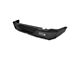 Westin Pro-Series Rear Bumper; Textured Black (21-24 Bronco, Excluding Raptor)