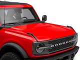 Replacement Hood; Unpainted (21-24 Bronco, Excluding Raptor)