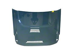 Replacement OEM Hood; Area 51 (21-25 Bronco, Excluding Raptor)