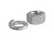 Replacement Trailer Ball Nut and Washer for 1-1/4-Inch Shank