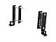 Replacement TruTrack 6-Inch Adjustable Support Brackets