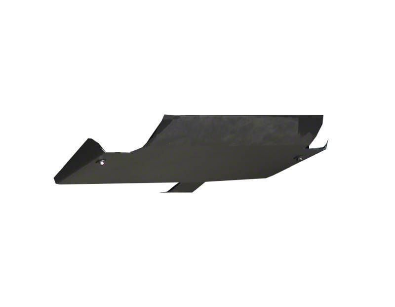 Bronco Skid Plate for Light Duty/Heavy Duty Tubular Front Bumpers (21 ...